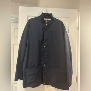Men's Brooks Brothers Navy Jacket